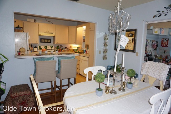 Foto del edificio - 3 br, 2 bath House - 719 Lake Davis Drive