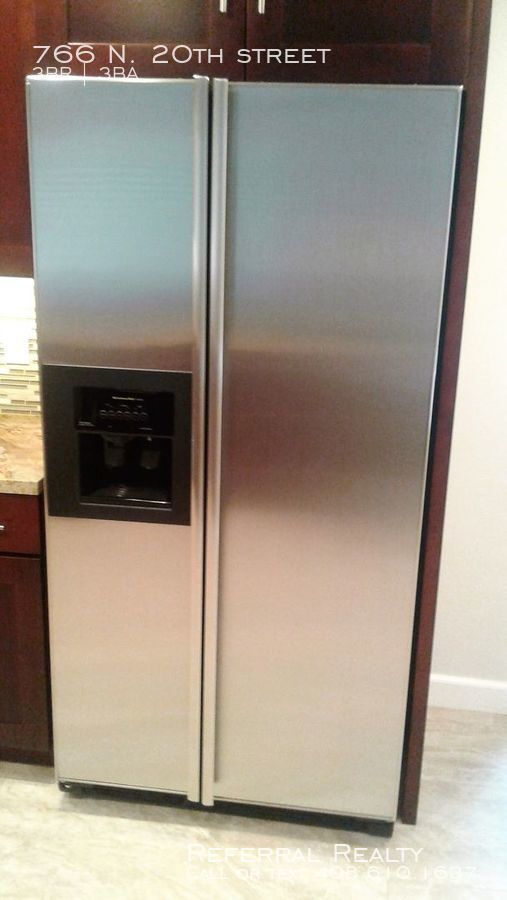 Foto del edificio - 766 N 20th St