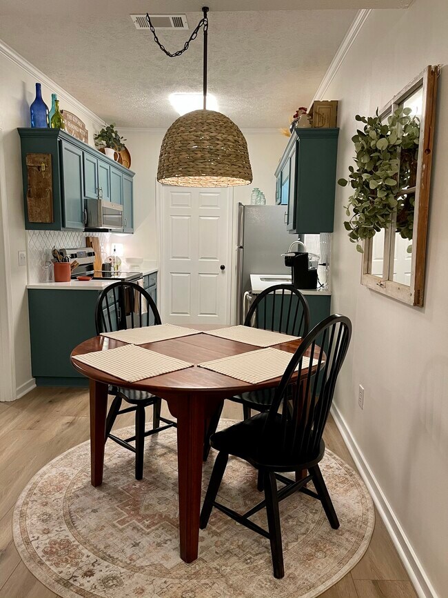 1257 Louisville St Unit 19, Starkville, MS 39759 Condo for Rent in