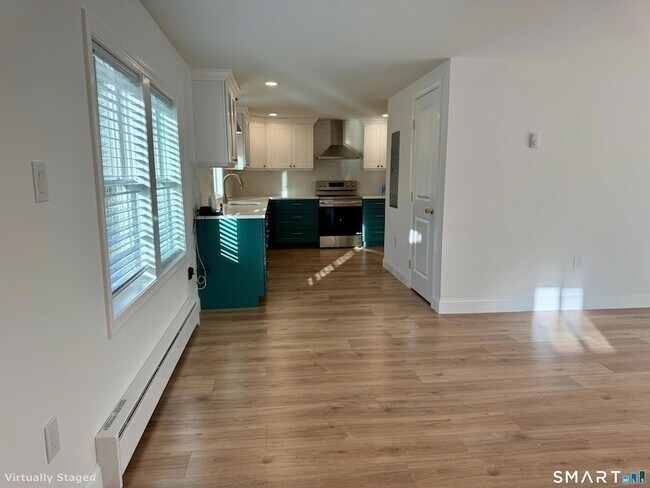 Foto del edificio - 6 Stevens Rd