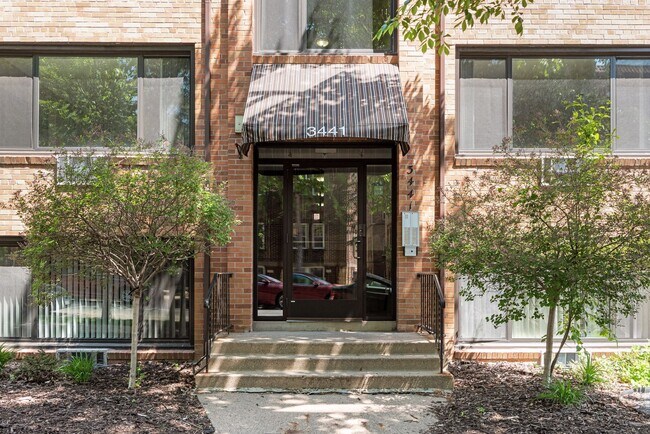 Foto del edificio - Flats at Emerson