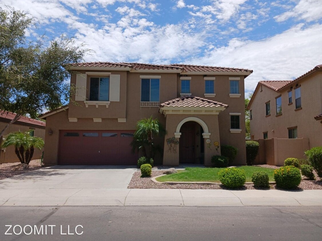 Primary Photo - 3 br, 2.5 bath House - 25733 West Hazel Drive