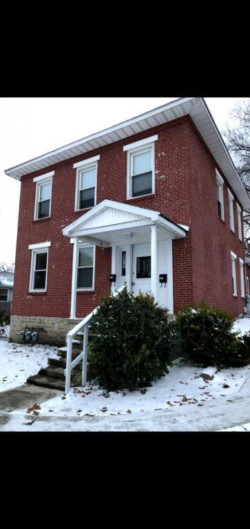 Foto del edificio - 337 E Sandusky St
