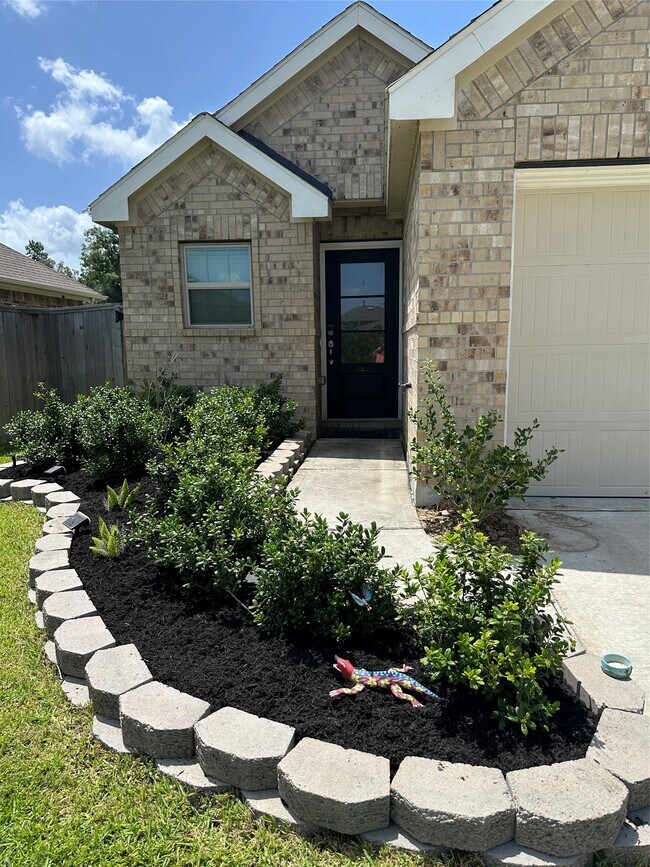 Foto del edificio - 6210 Russett Elm Ct