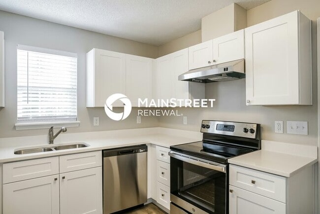 Foto del edificio - 3 Bedroom Pet-Friendly Home in RALEIGH, NC with Main Street Renewal