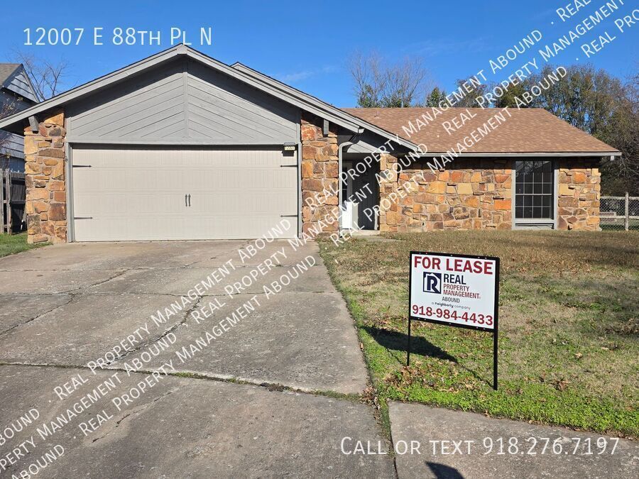 Foto principal - 12007 E 88th Pl N