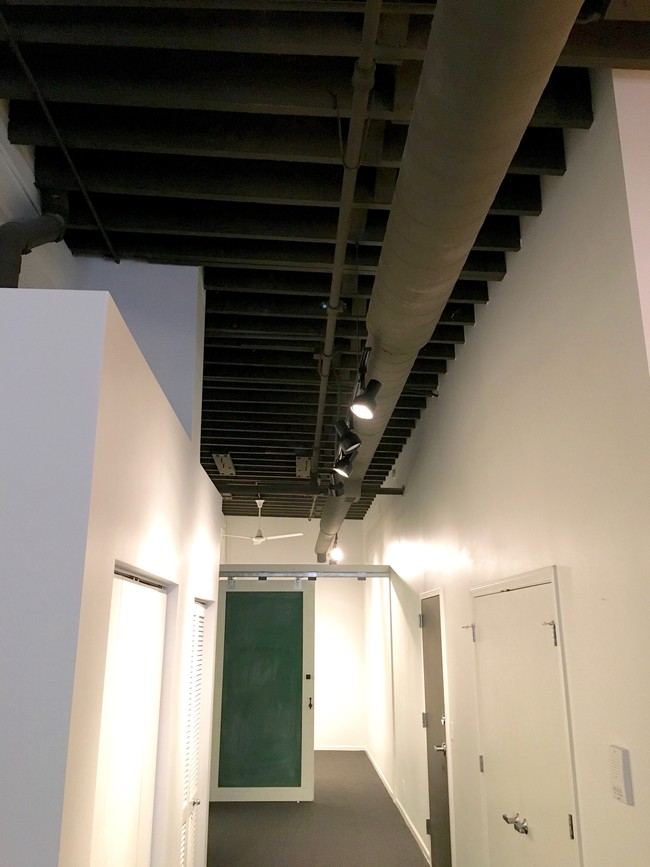 Building Photo - Bolts & Nuts Lofts