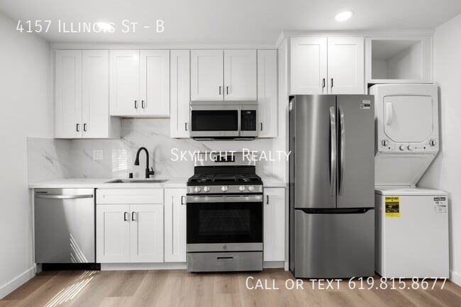 Building Photo - 4157 Illinois St