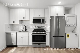 Building Photo - 4157 Illinois St