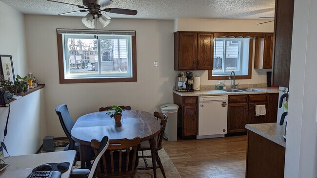 Dining Room - 1543 8th St N