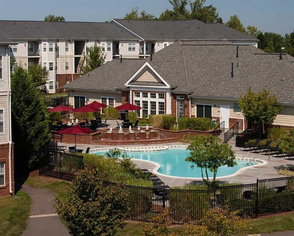 Reserve at Town Center Rentals Sterling, VA