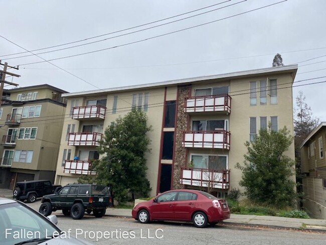 Foto del edificio - 1 br, 1 bath House - 10 Moss Ave #25