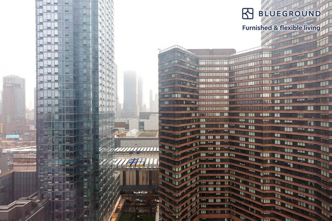 Foto del edificio - 635 W 42nd St
