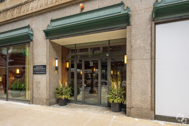Entrada - Concord City Centre Lofts