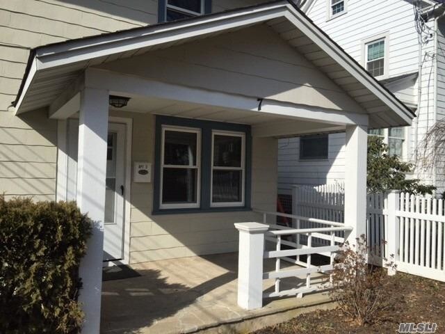 Foto principal - 7 Fairmount St