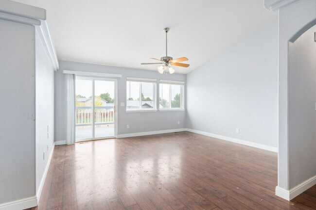 Foto del edificio - Ranch Style. 3 Bedroom Home.