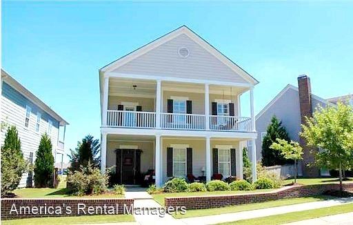 Primary Photo - 3 br, 2.5 bath House - 509 Rosebury Road