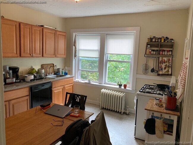 Foto del edificio - 238 South St