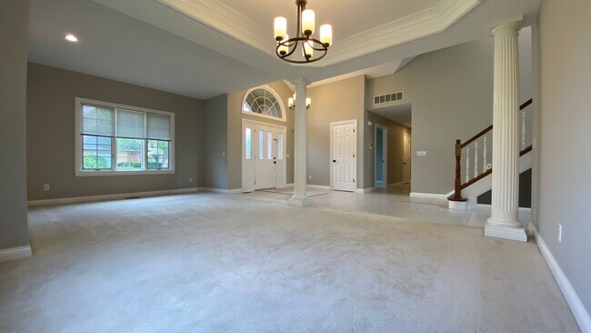 Foto del edificio - Gated community! Ranch style Home for lease or lease-option to purchase