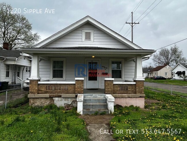 Photo - 1220 Sipple Ave- House
