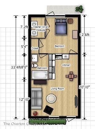 Foto del edificio - 3020 Adams Blvd
