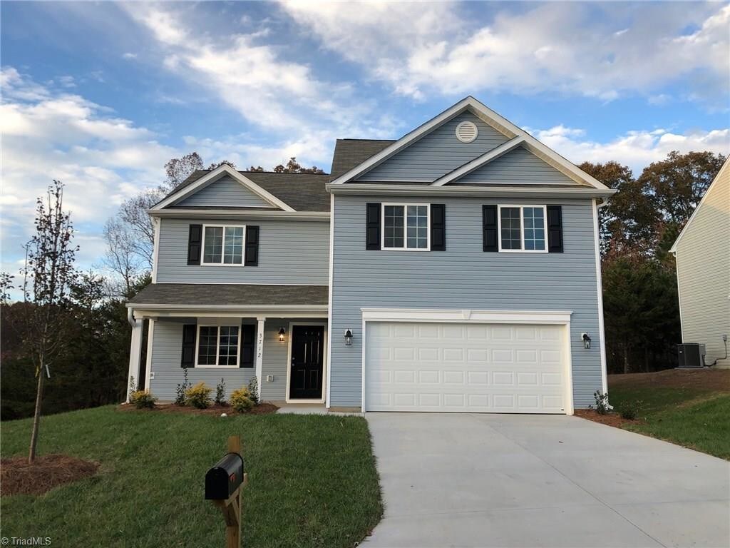 Primary Photo - 2 Foxton Dr