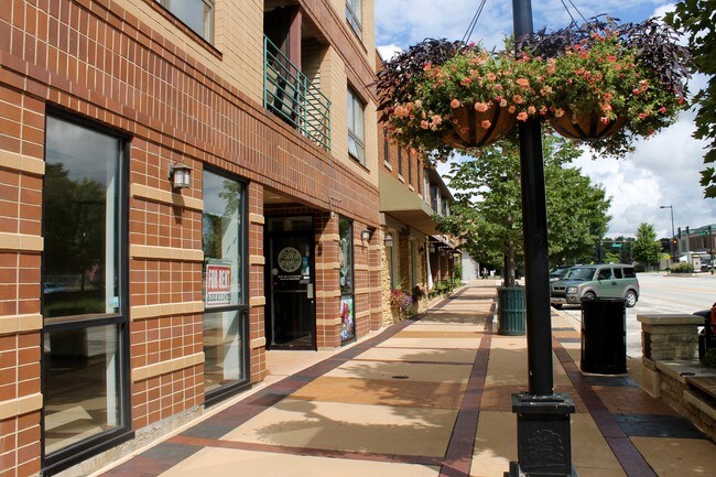 Foto del edificio - 4714 Main St