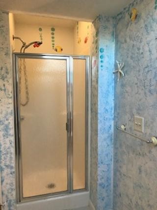Bathroom2 - 391 Main St