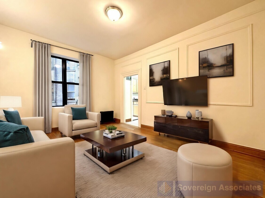 Primary Photo - 64 West 108th Street