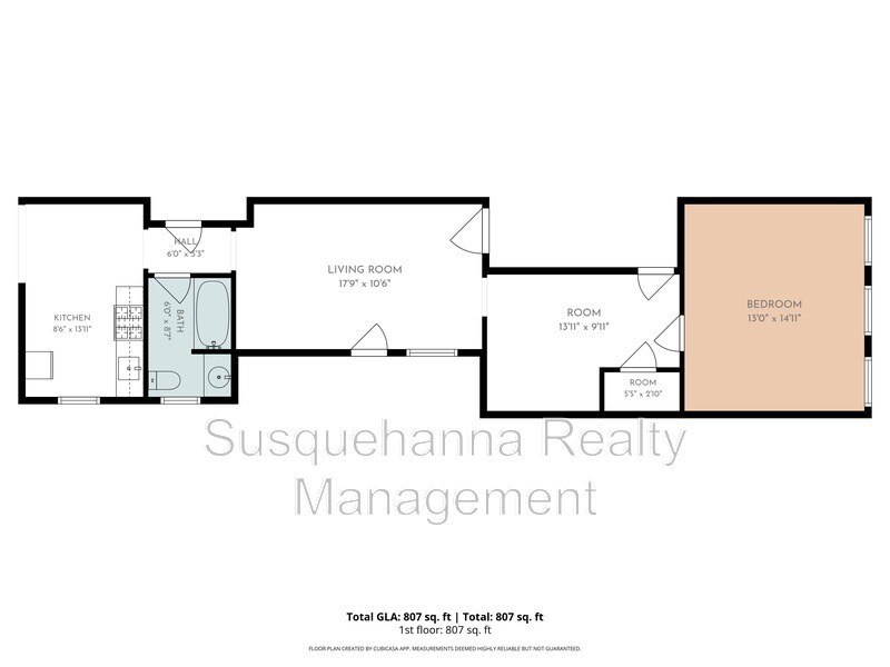 Foto del edificio - 438 W Orange St