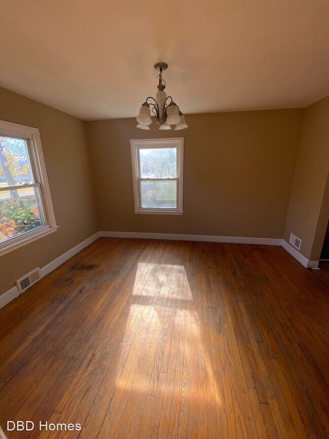 Foto del edificio - 4 br, 1.5 bath House - 4616 Gaywood