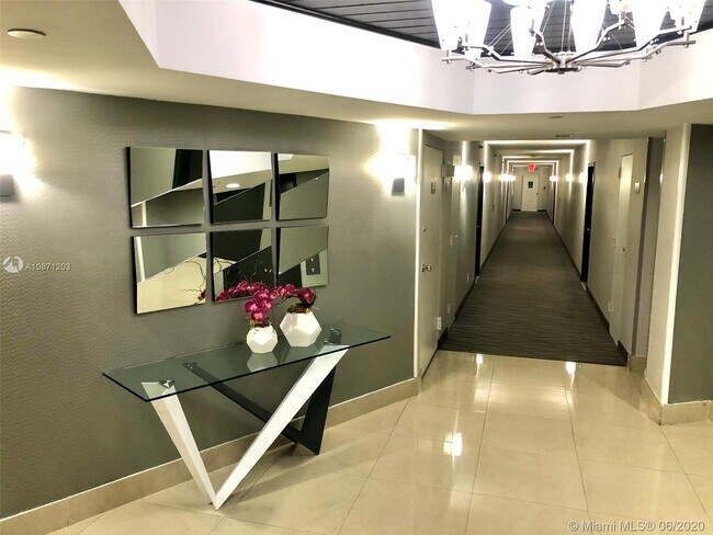 Foto del edificio - PARC CENTRAL AVENTURA EAST