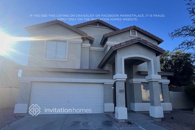 Building Photo - 16338 N 168th Dr