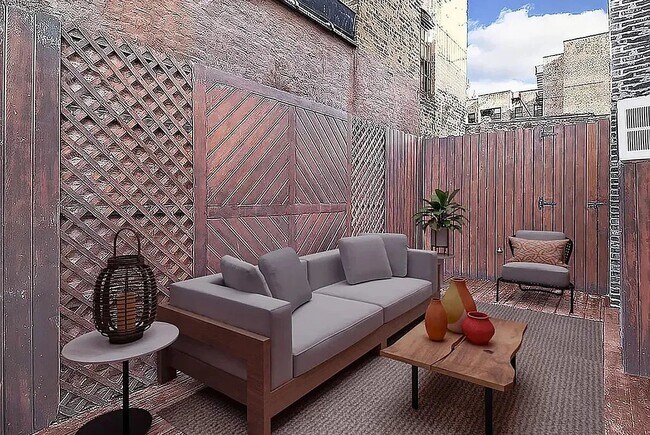 Foto del edificio - 410 E 13th St