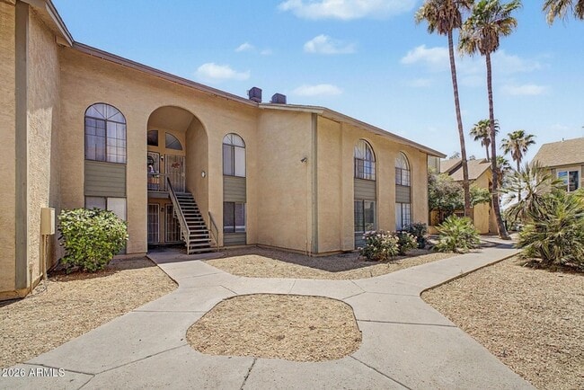 Building Photo - 5236 W Peoria Ave