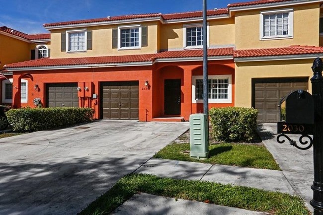 Building Photo - 2030 SW 104th Ave