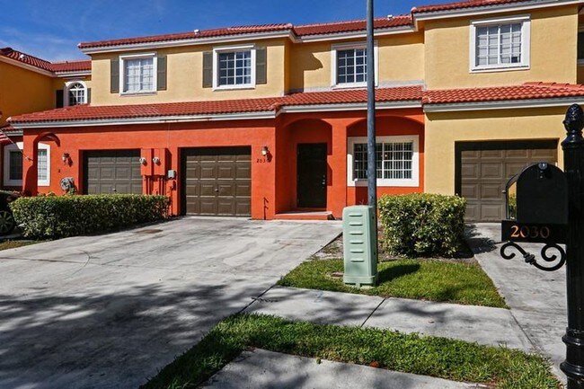 Foto del edificio - 2030 SW 104th Ave