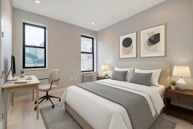 Foto del edificio - 219 E 28th St