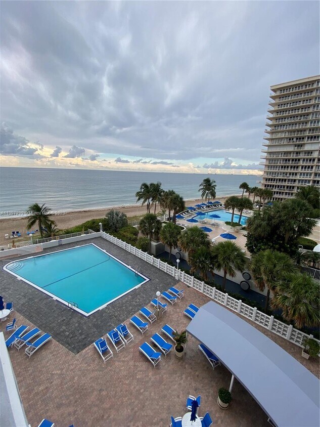 Primary Photo - 4250 Galt Ocean Dr