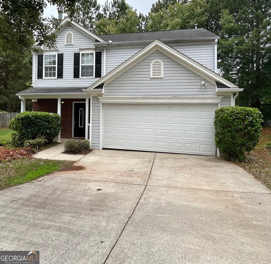 Primary Photo - 412 Sugar Maple Ct
