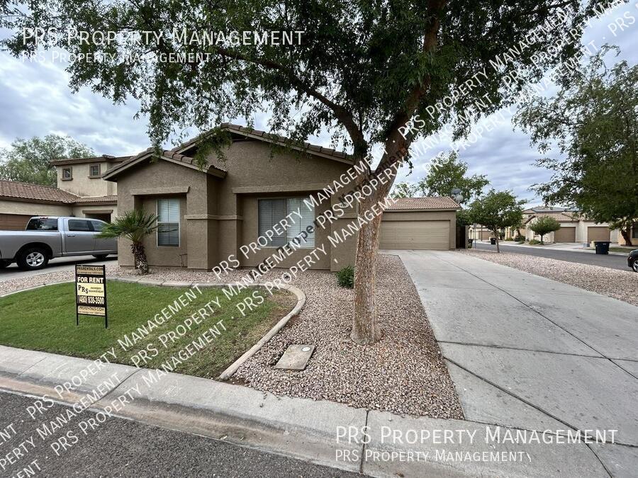 Photo - 419 W Sundance Way-