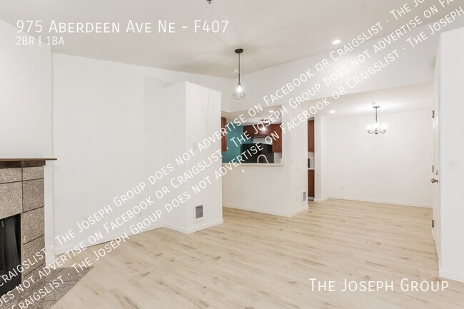 Foto del edificio - 975 Aberdeen Ave NE