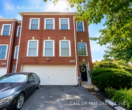Building Photo - 1502 Rutland Way