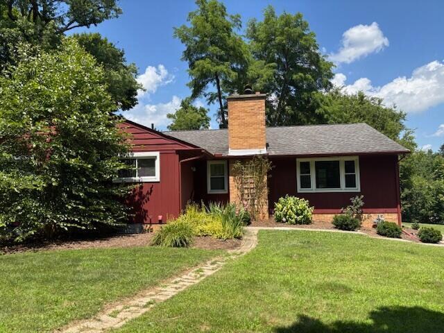 Foto del edificio - 580 Riverview Dr