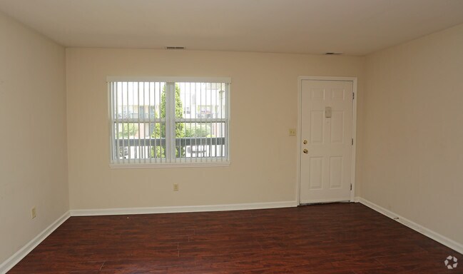 Foto del interior - Hudson Pointe