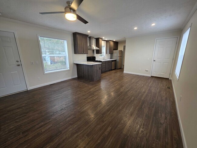 Foto del edificio - 3668 Willow Ct