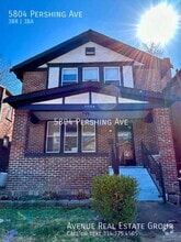 Building Photo - 5804 Pershing Ave