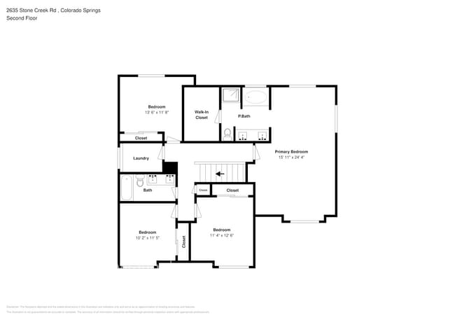 Building Photo - 2635 Stone Creek Rd