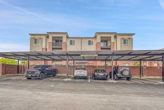 Photo - $1,775 - 2 Bed, 2 Bath Condo in Aurora wit...