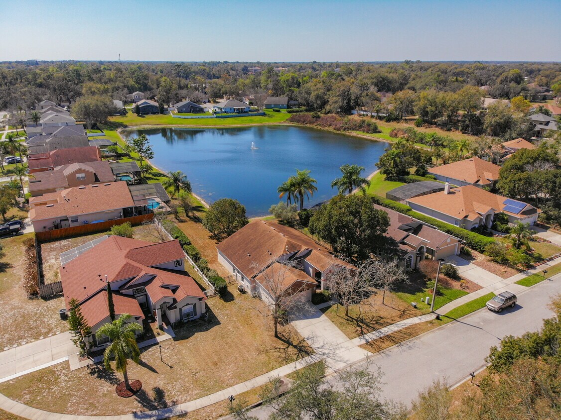 172 Majestic Forest Run, Sanford, FL 32771 House Rental in Sanford